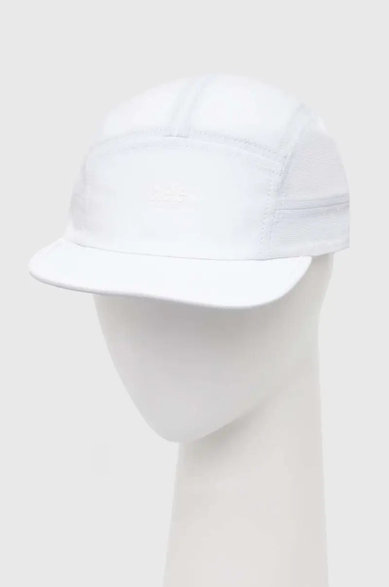 berretto da baseball ALZCap - Athletics SL CLGCAS.WH003 Bianco