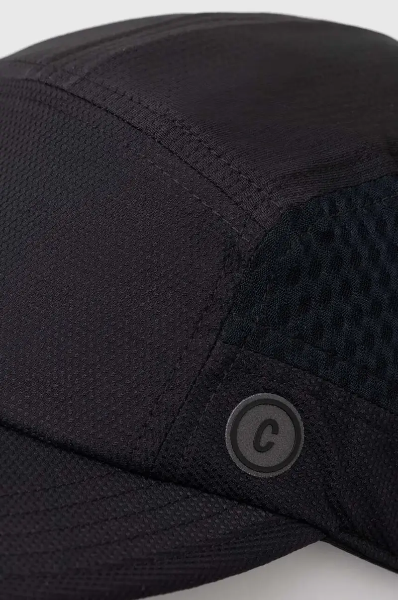 berretto da baseball GOCap SC - Clean CLGCSCCL.BK001 Nero miniatura 2