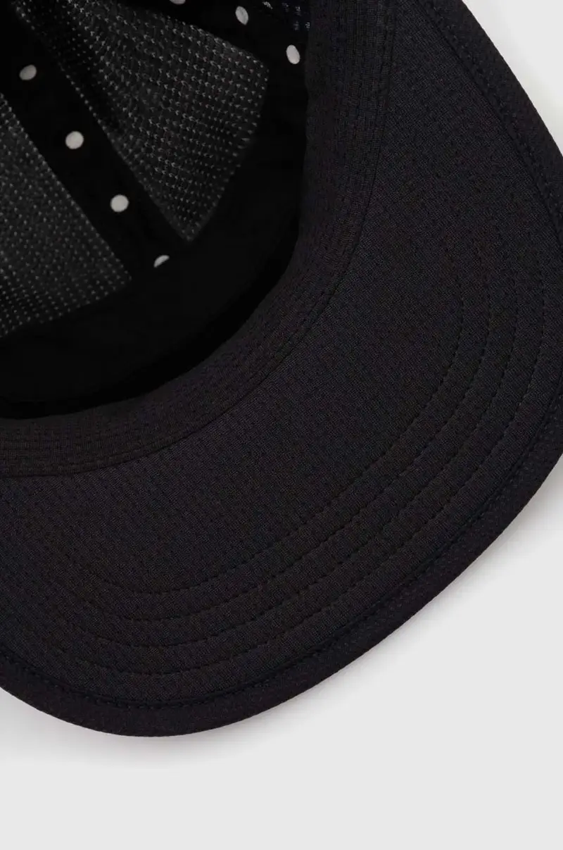 berretto da baseball GOCap SC - Clean CLGCSCCL.BK001 Nero miniatura 4