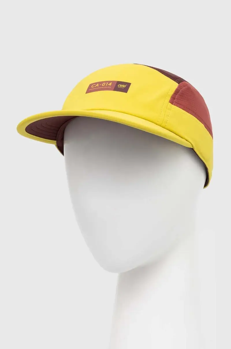 berretto da baseball GOCap - Since colore verde CLGCS-LI001