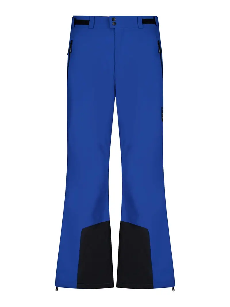 Pantaloni Mauro Nero