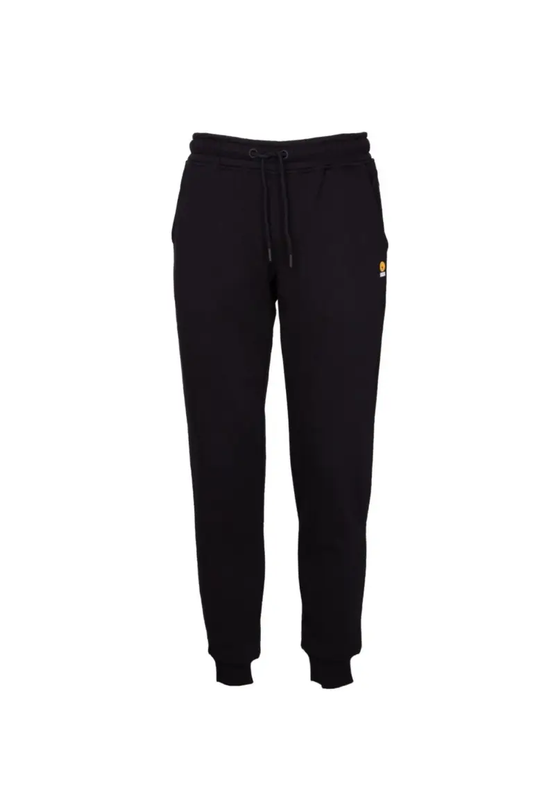 GAR - Pantalone in felpa - S / Nero