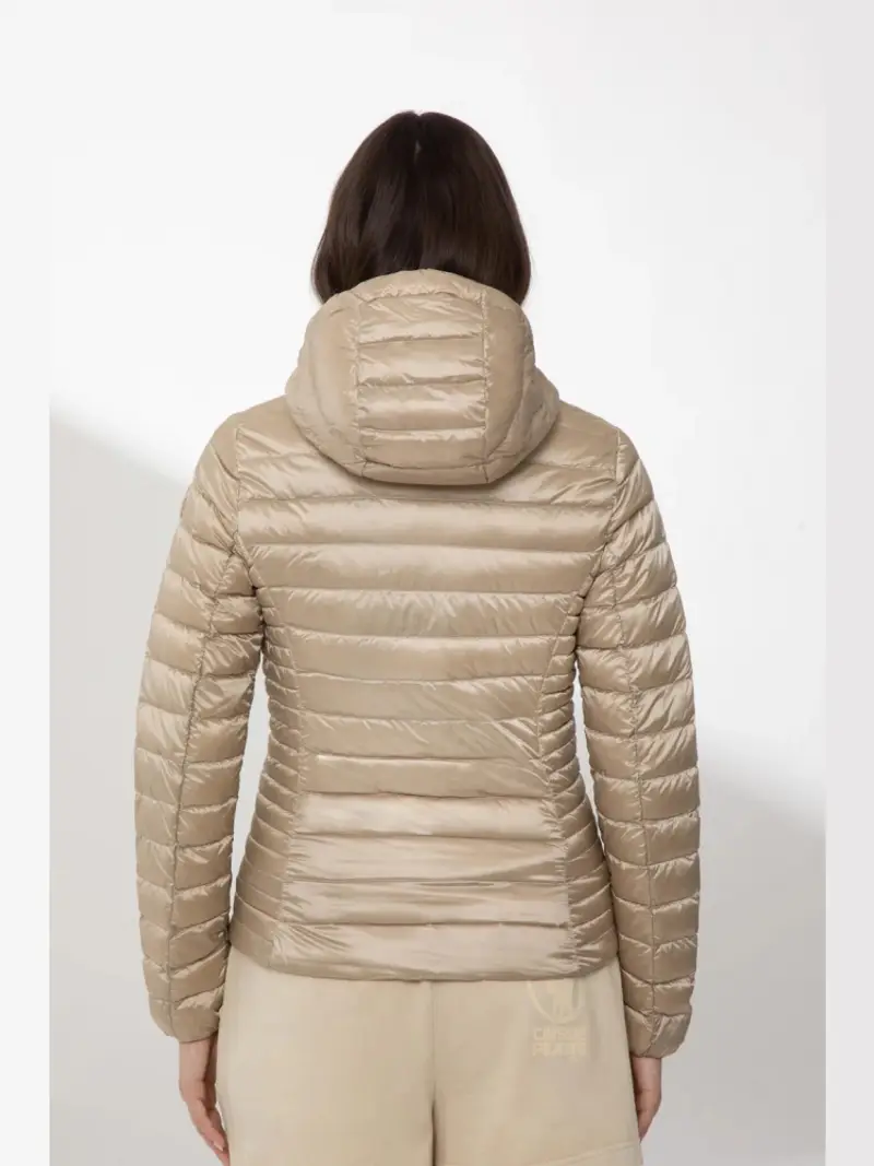 Ciesse Piumini Piumini Donna Beige 2088030 miniatura 3