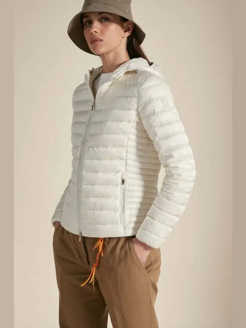 Ciesse Piumini Piumini Donna Oro 2089798