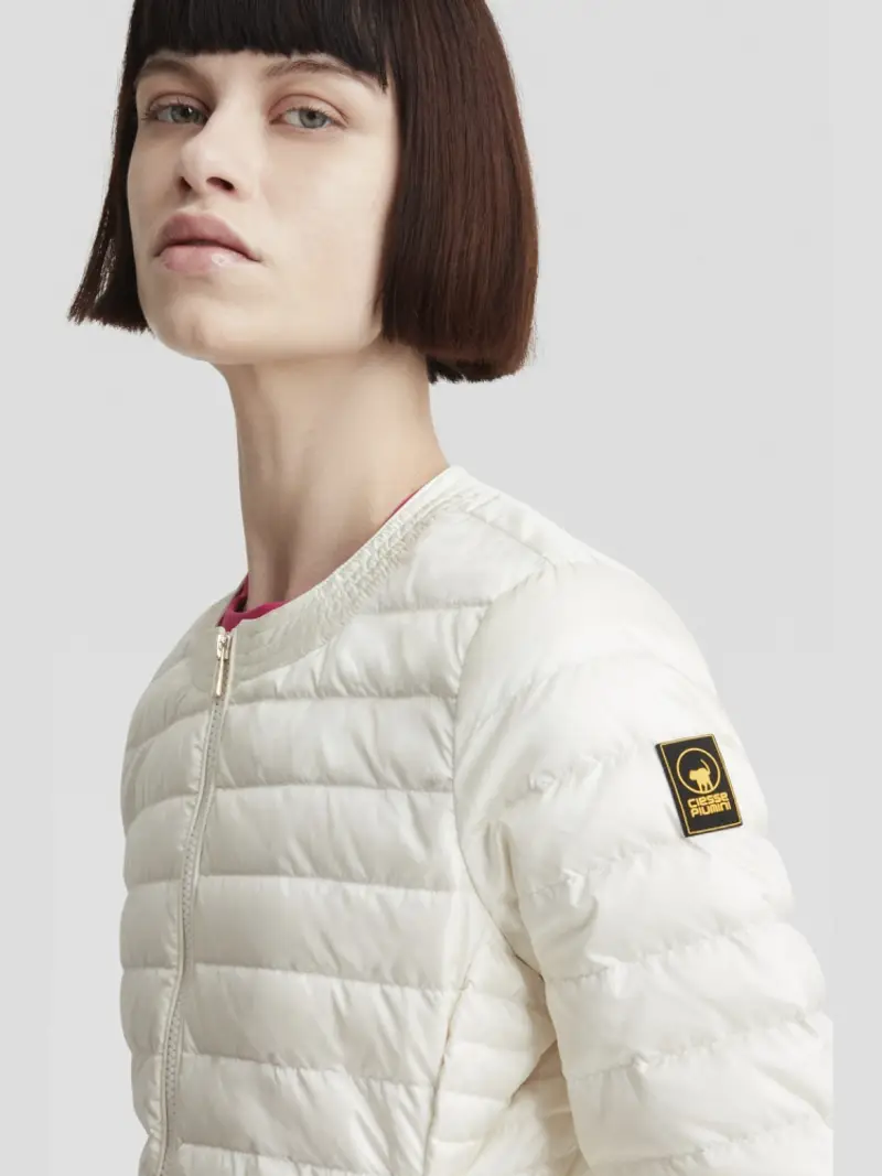 Ciesse Piumini Piumini Donna Bianco 2088870 miniatura 2