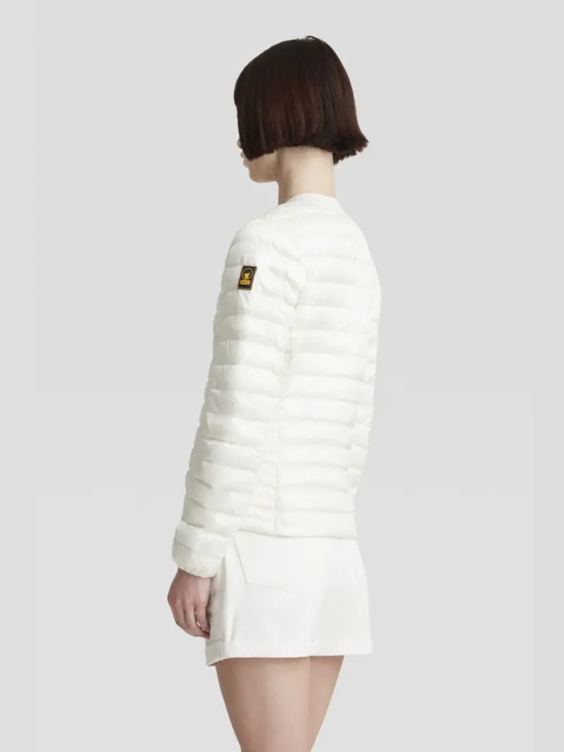 Ciesse Piumini Piumini Donna Bianco 2088870 miniatura 3