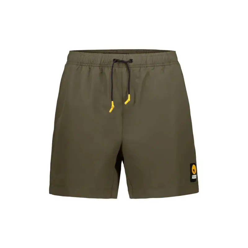 Short da mare JEREMY - S / Verde