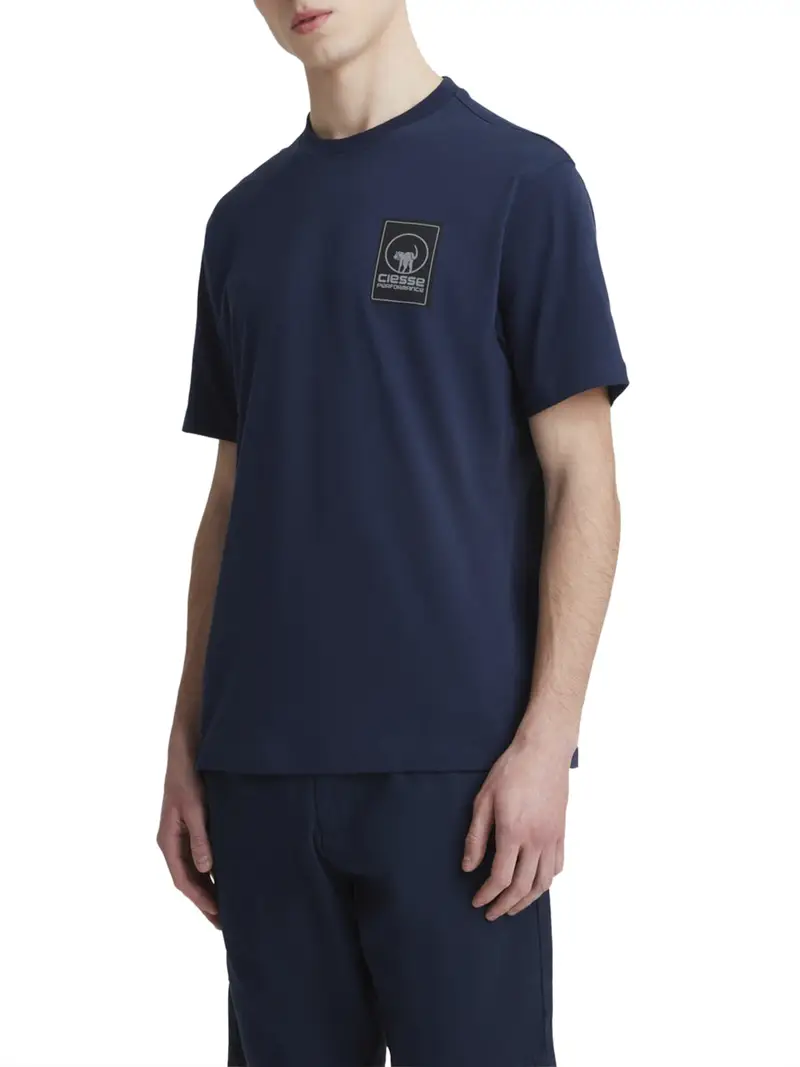 Ciesse Piumini Piumini Uomo Blu 2491660