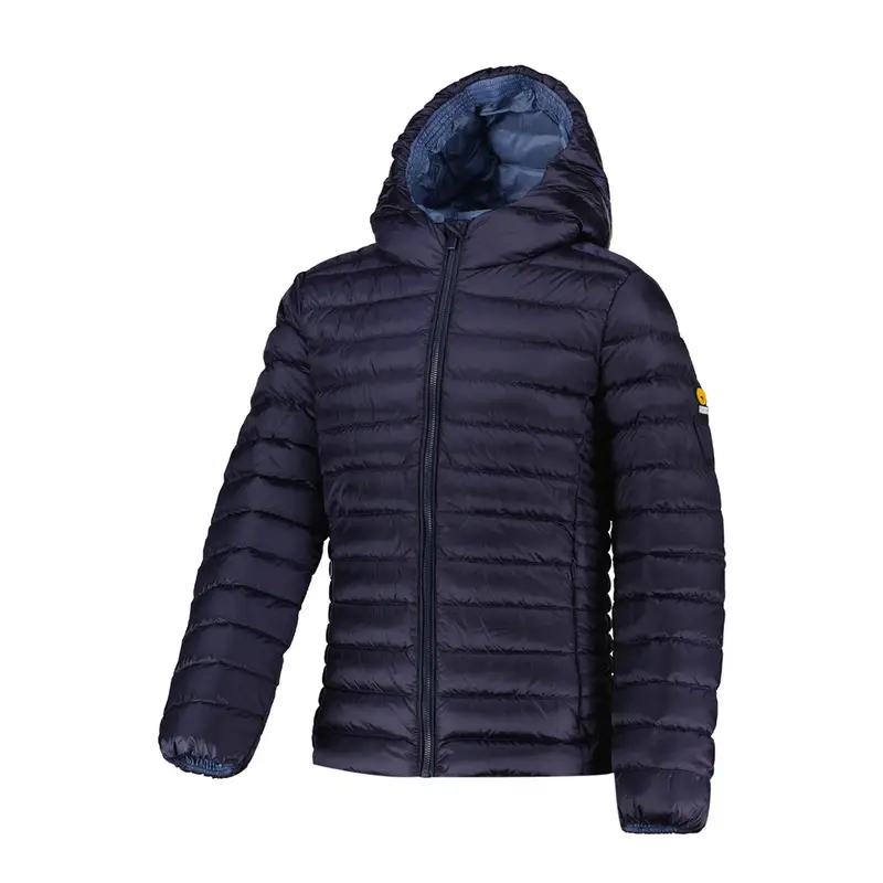 PIUMINO KARIS BAMBINA Blu