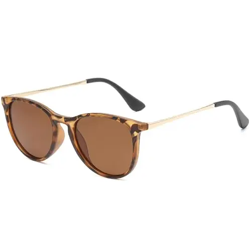 CIKJUK Occhiali da sole Multicolore 2796352