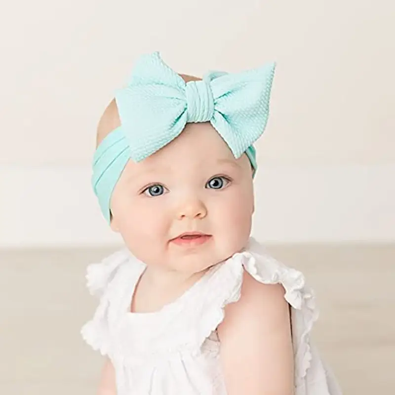 Cinaci Fasce per capelli Verde 1299302 miniatura 3