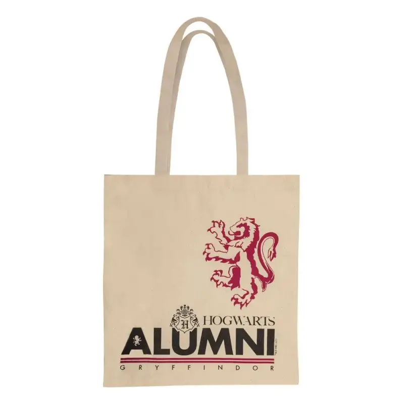 Borsa da donna Cinereplicas Harry Potter Alumni Gryffindor