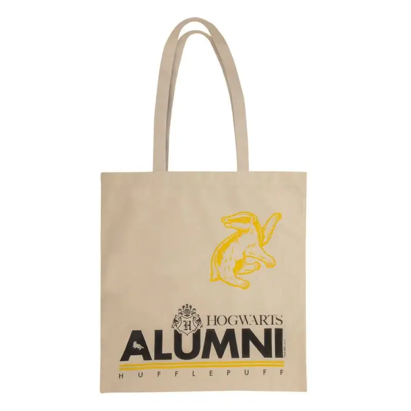 Borsa da donna Cinereplicas Harry Potter Alumni Hufflepuff