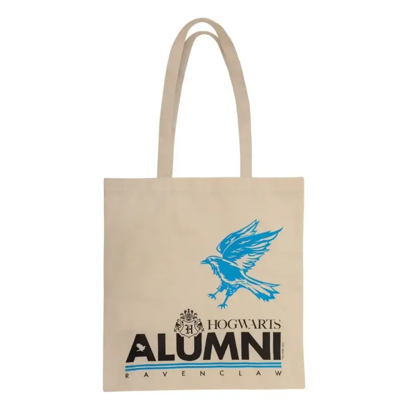Borsa da donna Cinereplicas Harry Potter Alumni Ravenclaw