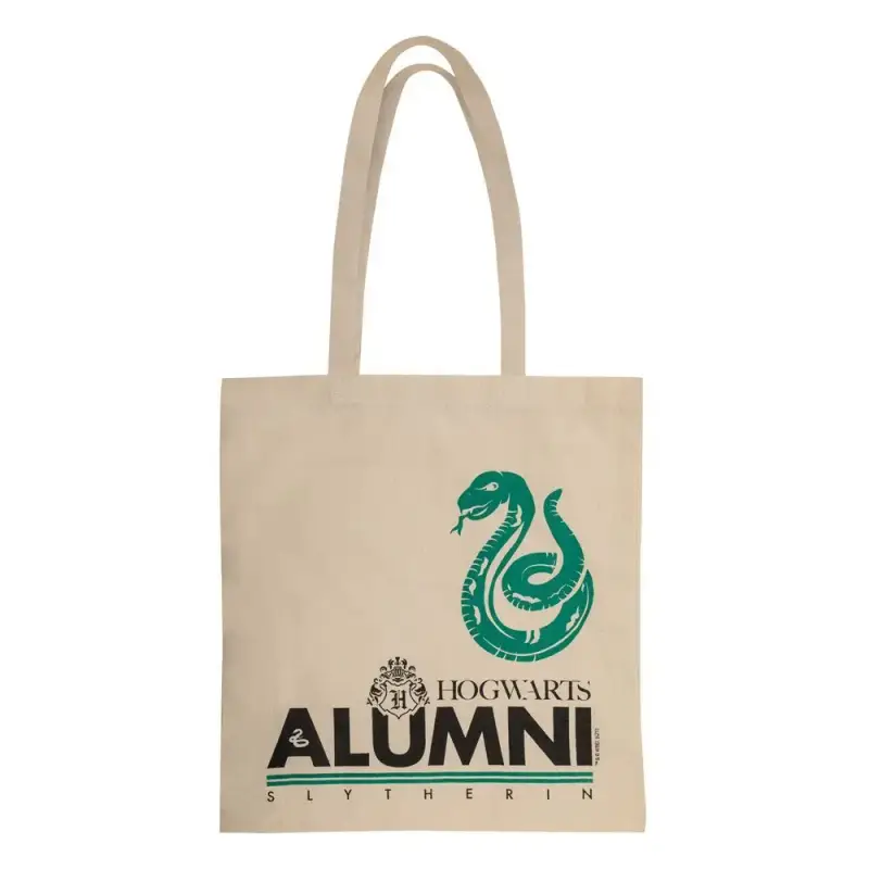 Borsa da donna Cinereplicas Harry Potter Alumni Slytherin