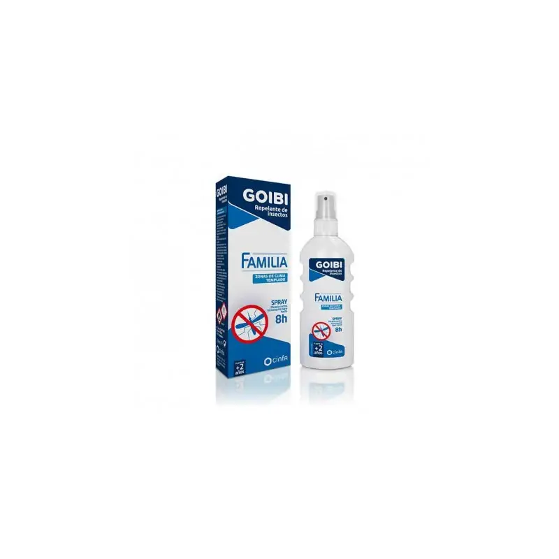 Famiglia Goibi 200ML