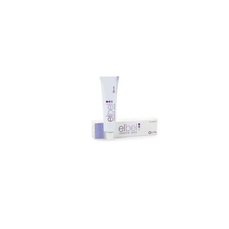 Pure Vaselina Elbel 30g