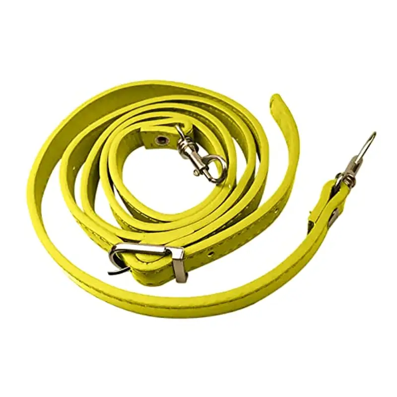 Generic Borsa a tracolla Giallo 1988842