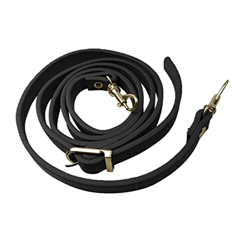 Generic Borsa a tracolla Nero 1988839