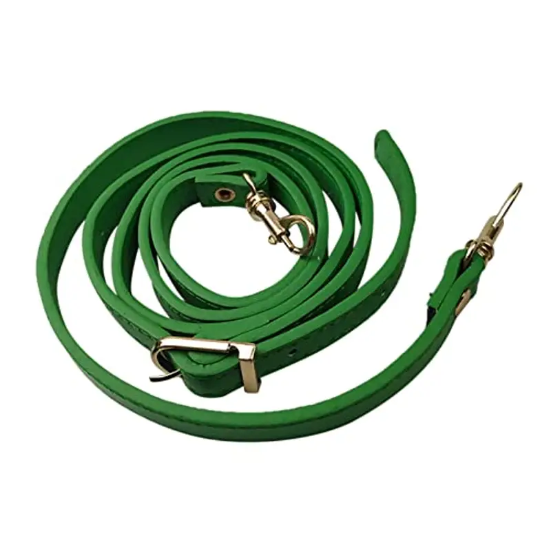 Generic Borsa a tracolla Verde 1988838