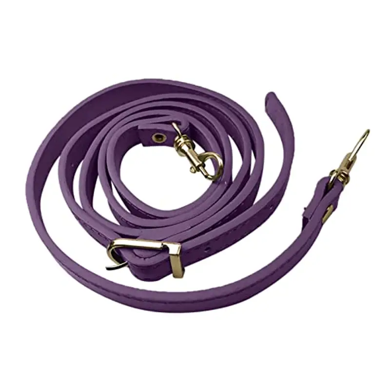 Generic Borsa a tracolla Viola 1988840