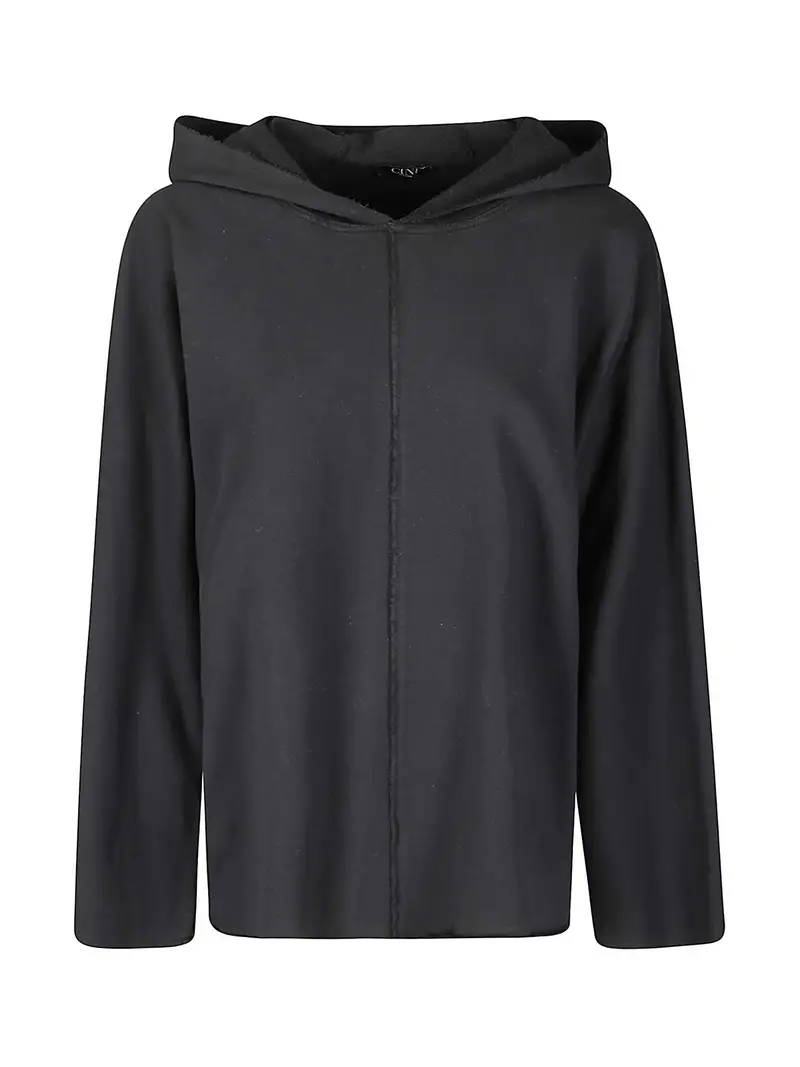 Felpa Houdini Vibe Nero