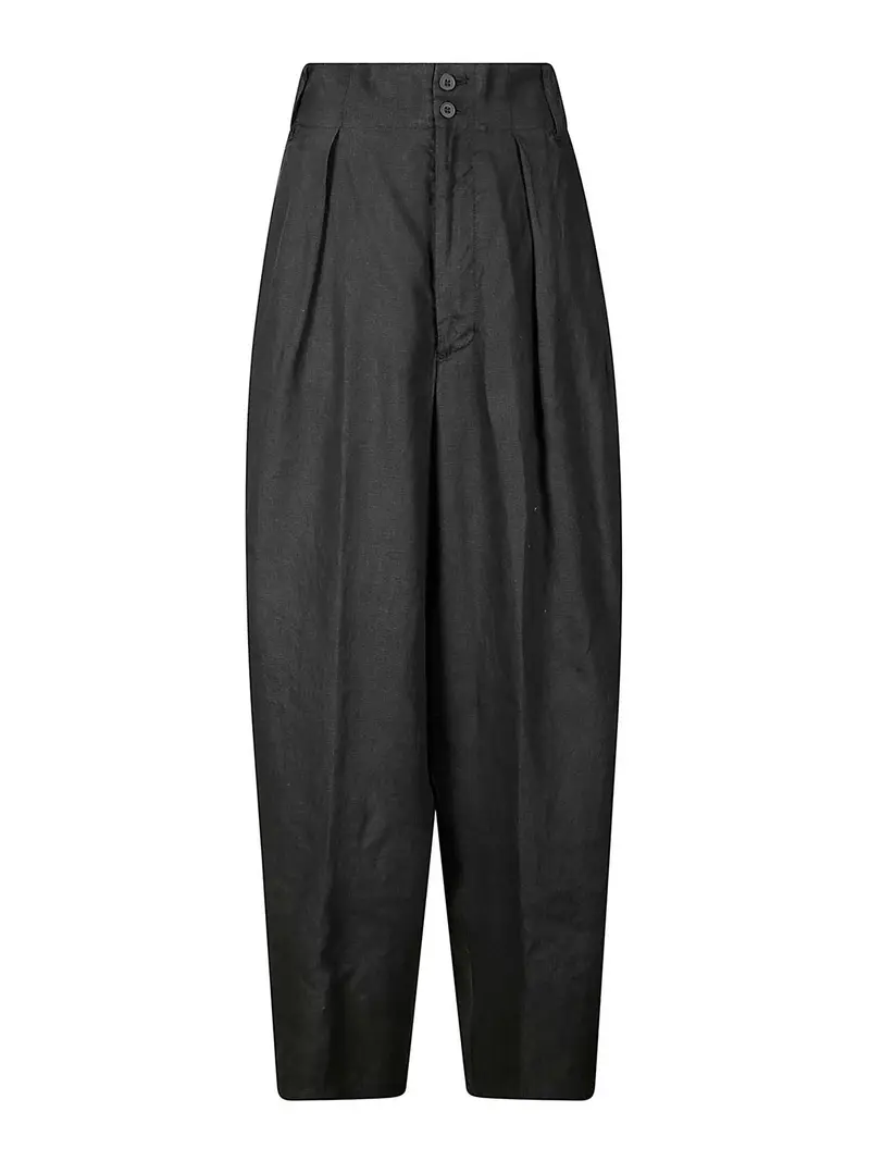 Pantalone Studio Nero