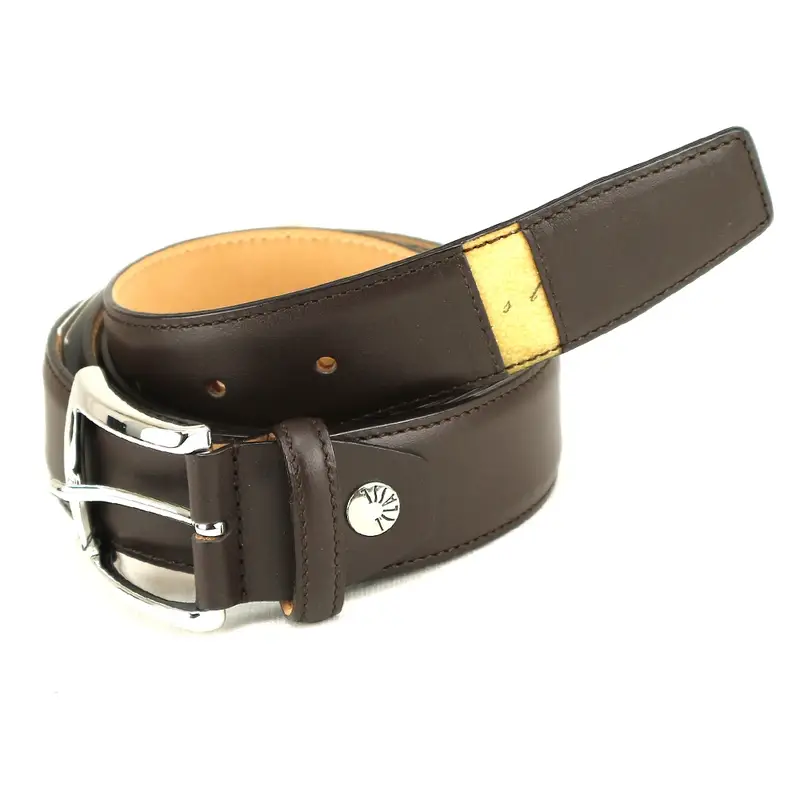 Cintura Alviero Martini 1A Classe A433 5600 Marrone