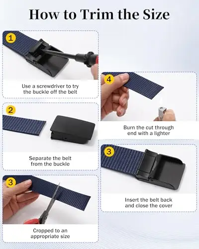 Coubeau Cinture 2513038 miniatura 3