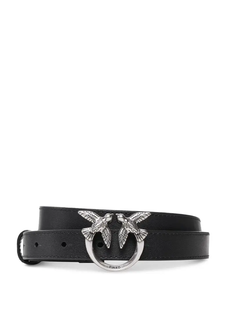 Cintura Donna pinko 100143a0f1-z99o Nero