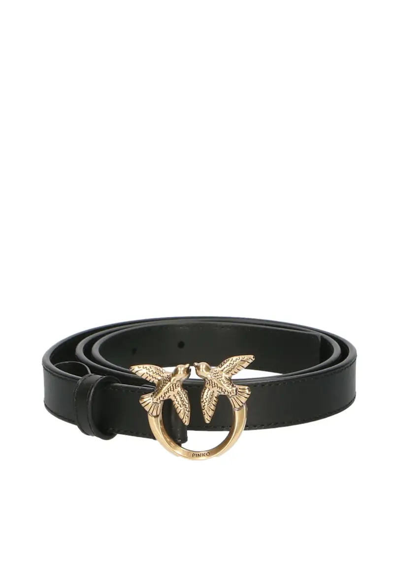 Cintura Donna pinko 100143a0f1-z99q Nero