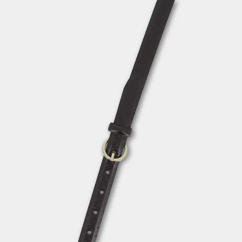 SHEEN Cinture Donna Marrone 1979682 miniatura 2