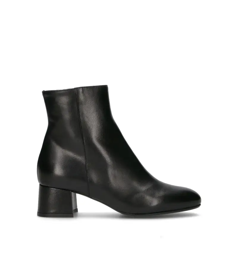 Tronchetto donna Vario