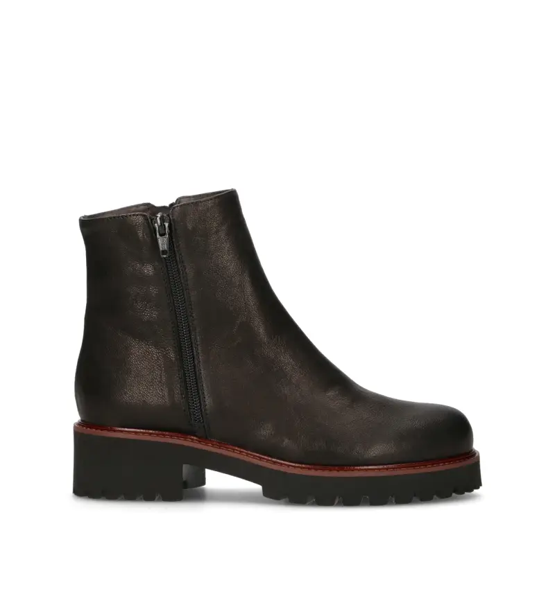 Tronchetto donna Vario