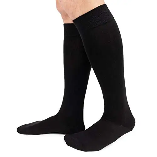 Ciocca Calze Uomo Nero 3722382