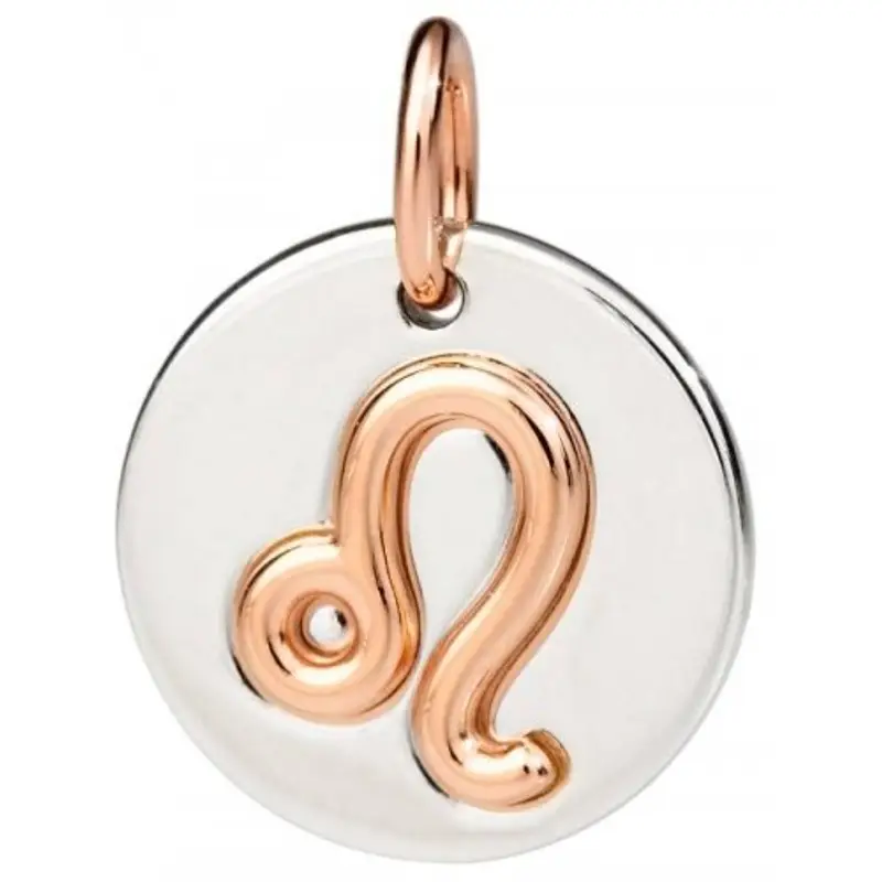 Ciondolo Charm Dodo Zodiaco Leone DMC2015_ZODLE_0009A