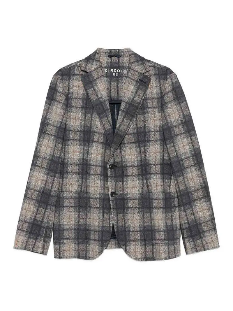 Circolo 1901 Blazer Blu 4107264