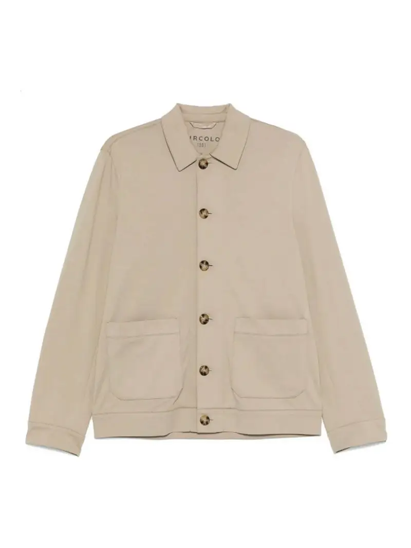 Circolo 1901 Blazer Beige 3257001