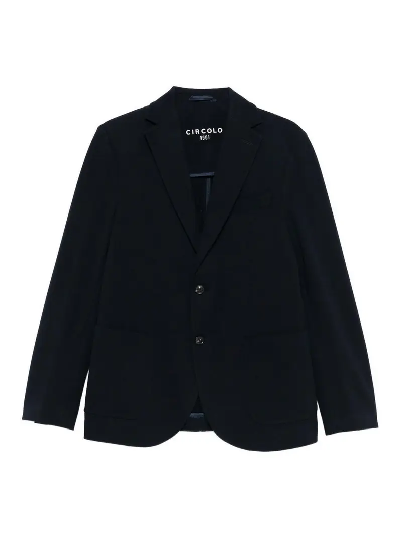 Circolo 1901 Blazer Blu 3997425