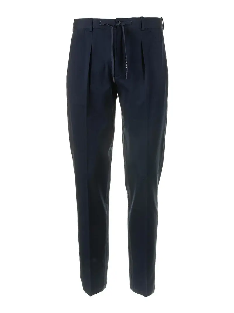 Pantalone Blu Navy