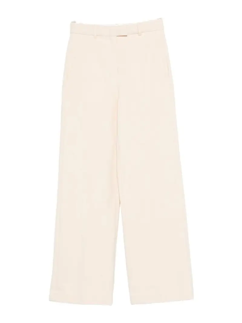 Pantaloni Beige