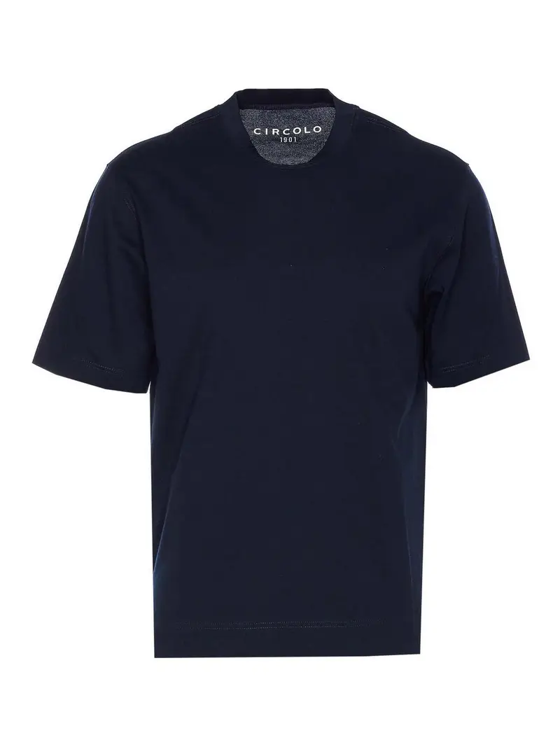 Circolo 1901 T-shirt Blu 3274459