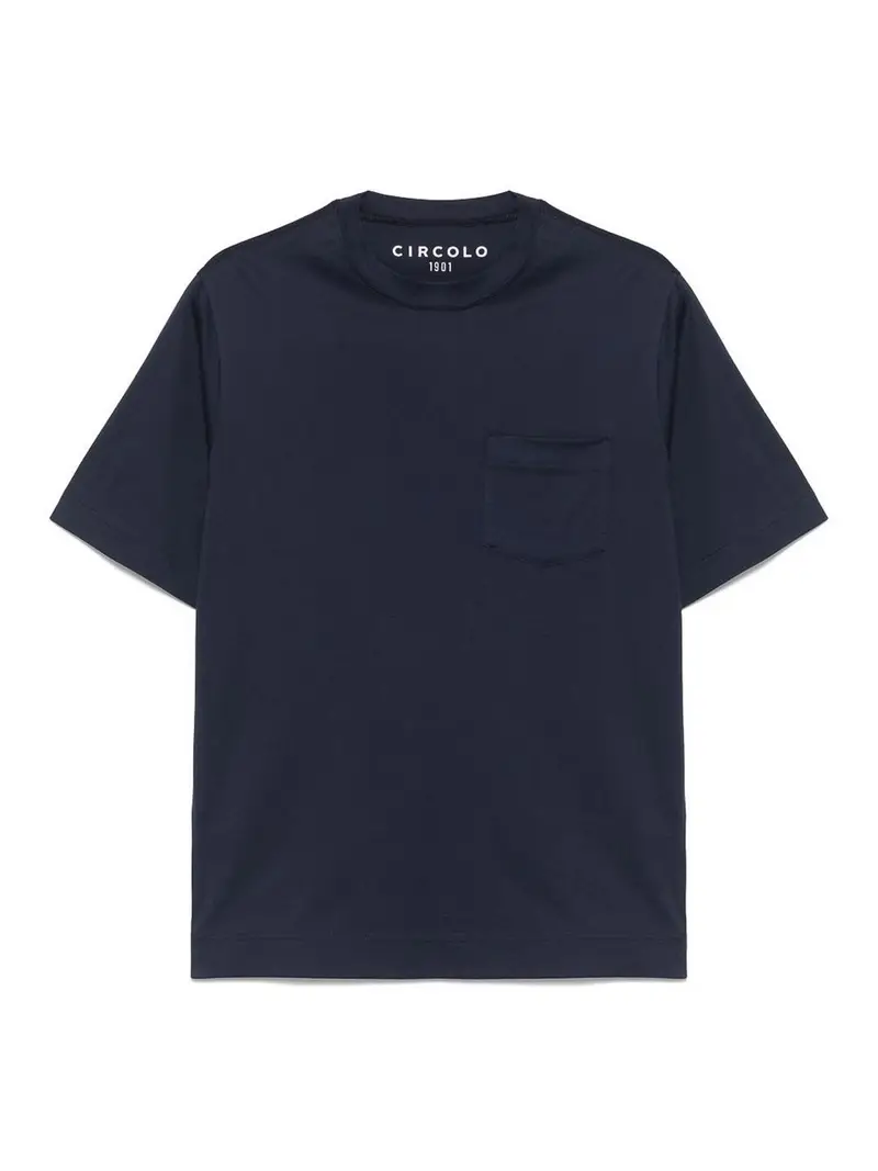 Circolo 1901 T-shirt Blu 3278754