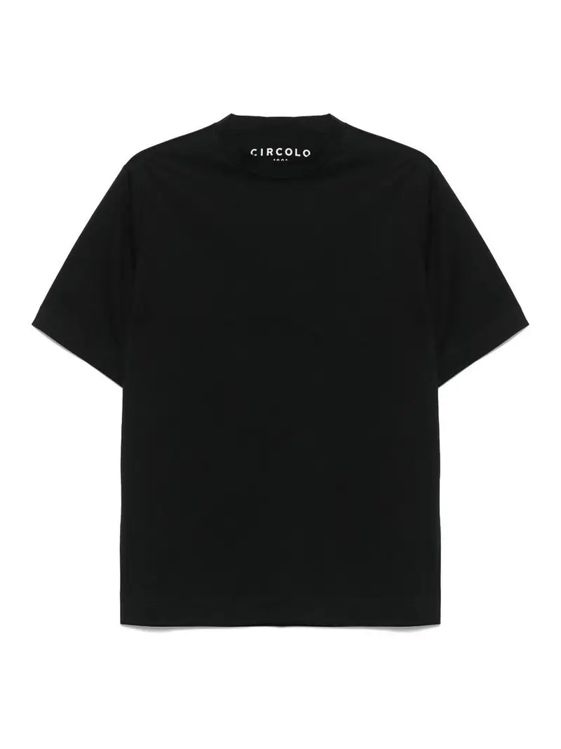 Circolo 1901 T-shirt Nero 3345473