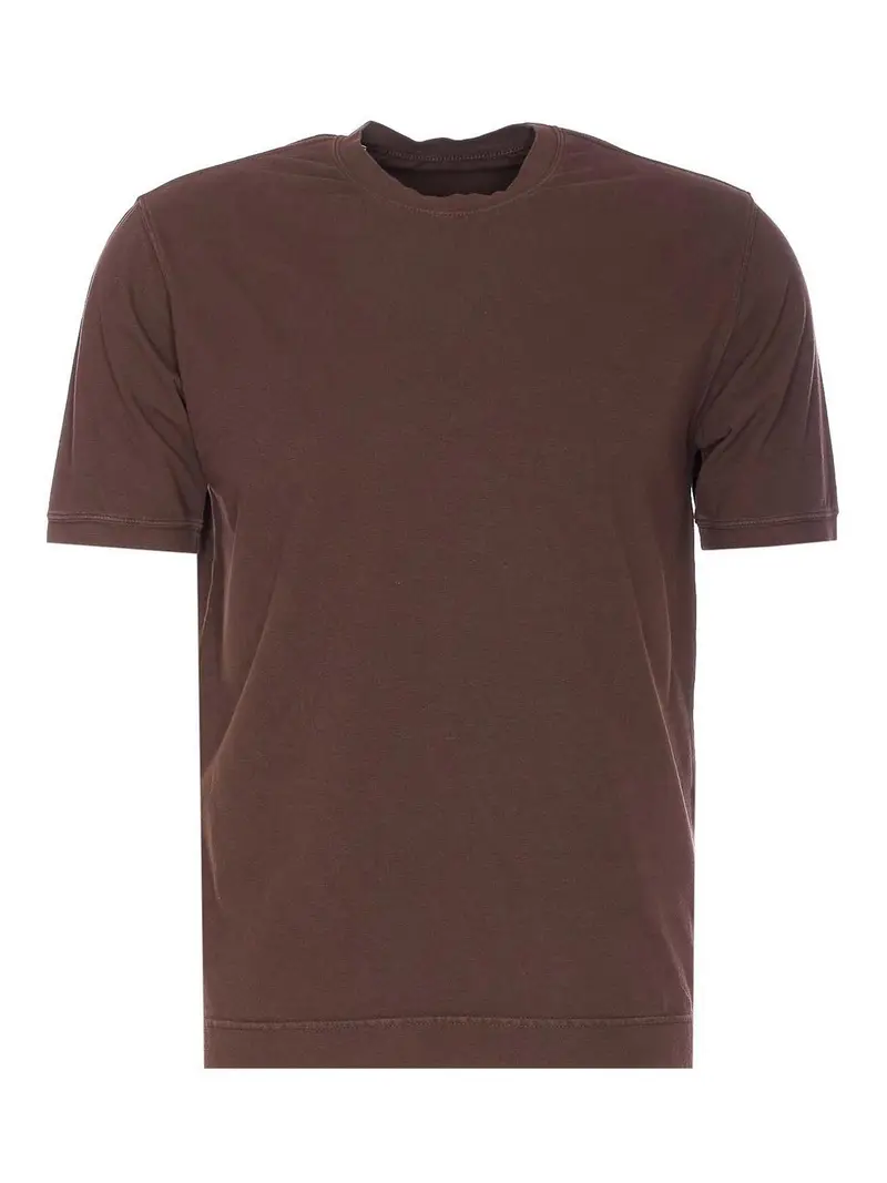 Circolo 1901 T-shirt Marrone 3861673
