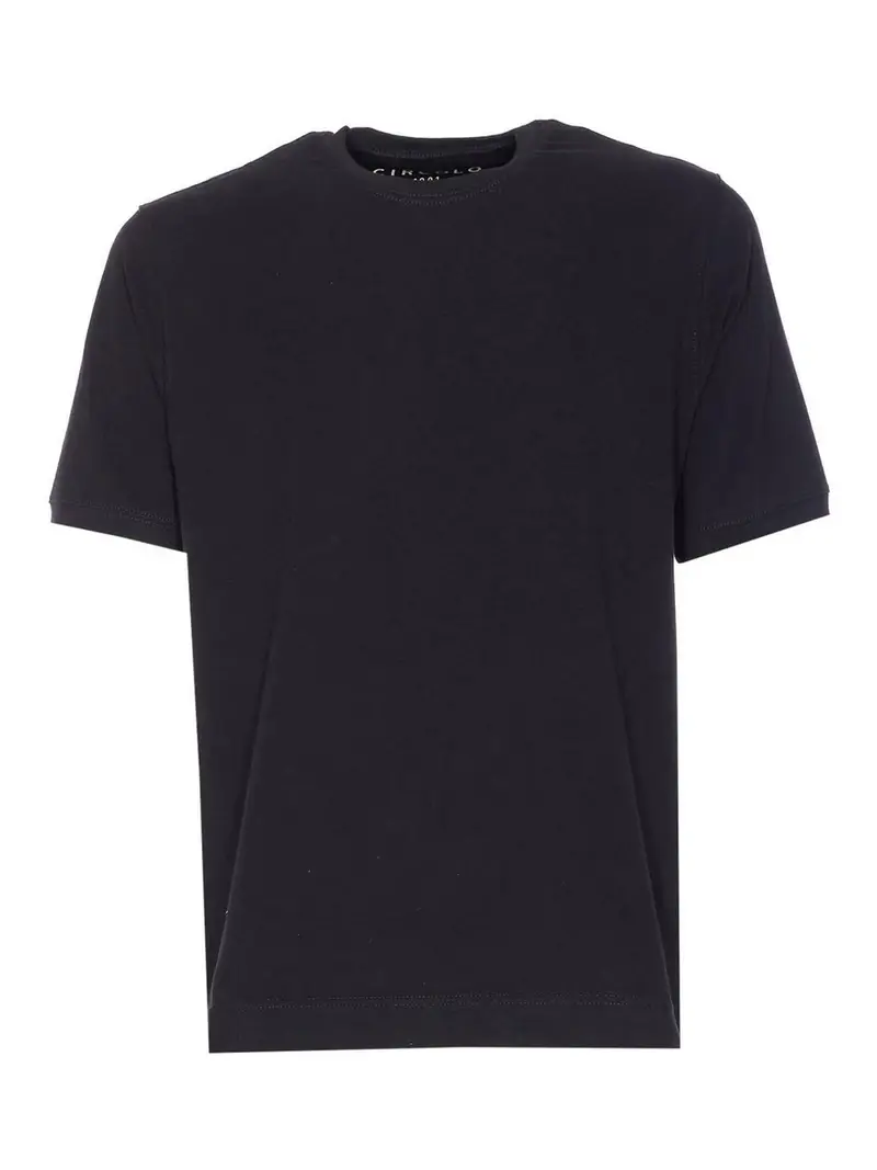 Circolo 1901 T-shirt Nero 3349349