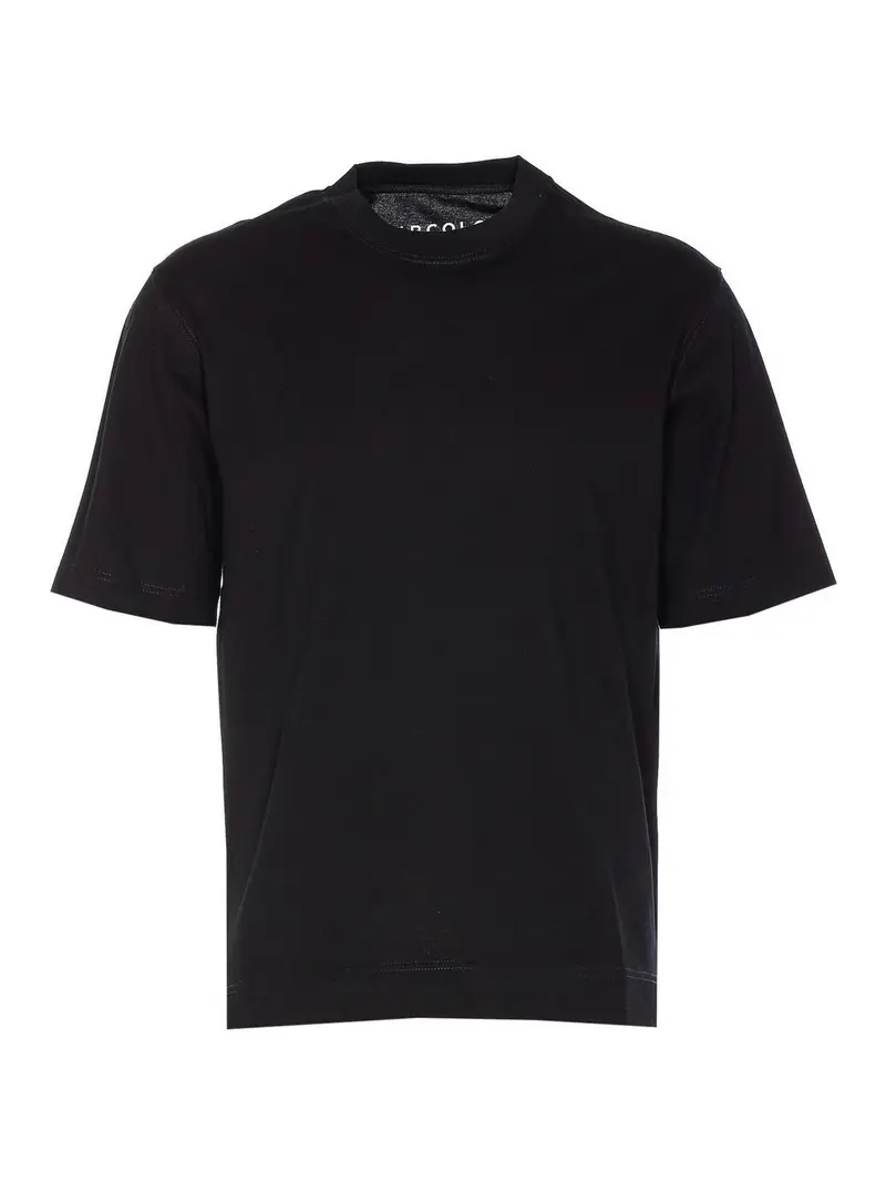Circolo 1901 T-shirt Nero 3865169
