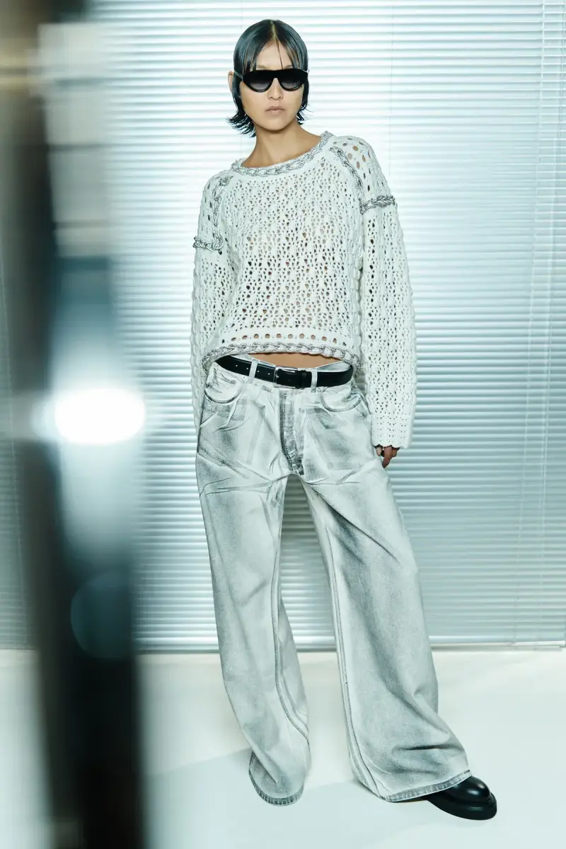 CIRCUS HOTEL Jeans Denim 2810988