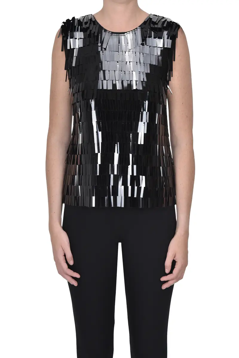 CIRCUS HOTEL Top Nero 2523619