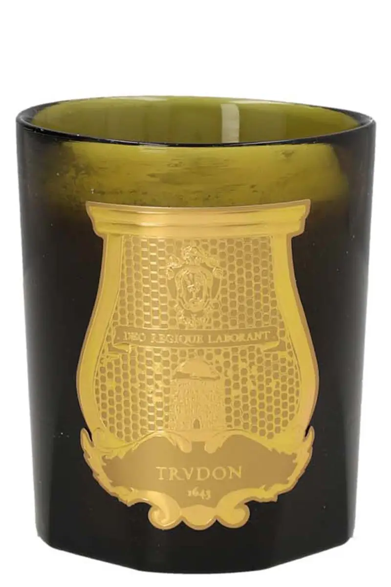 Candela 'Abd El Kader' 270 Gr Verde